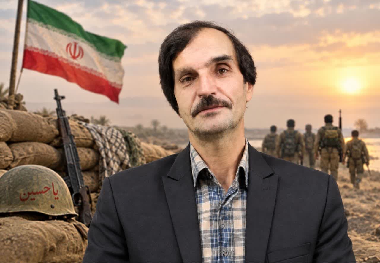 مردی که ۷۰ درصد بدنش سوخت، اما ذرهای از ایمانش کم نشد مردی که ۷۰ درصد بدنش سوخت، اما ذرهای از ایمانش کم نشد