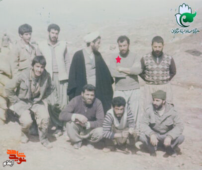 چرخ روزگار را با غیرت چرخاندیم