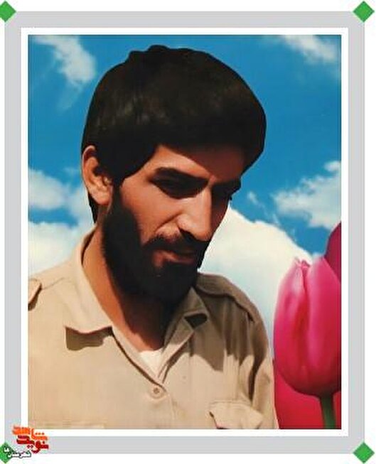 نگاهی به حیات طیبه شهید «سیدهادی احمدی»