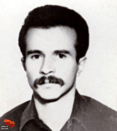 آلبوم عکس/شهید «علی افخمی»