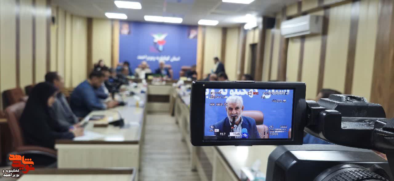 تسلط بر قانون جامع، پیششرط جلوگیری از بیمهری اداری به جامعه ایثارگران است تسلط بر قانون جامع، پیششرط جلوگیری از بیمهری اداری به جامعه ایثارگران است