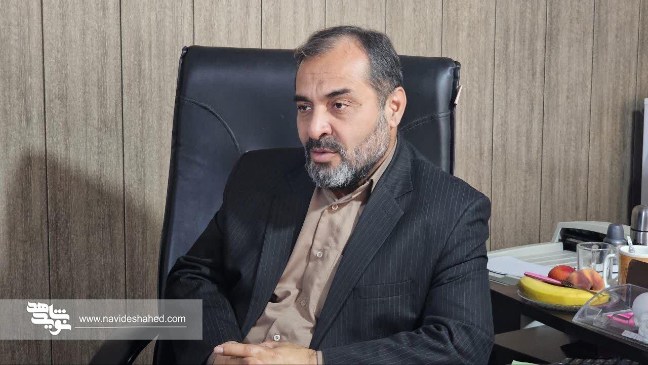 وضعیت سالن ورزشی شهرستان کوار در سفر مدیرکل امور ورزشی و اردویی بنیاد شهید به فارس بررسی شد وضعیت سالن ورزشی شهرستان کوار در سفر مدیرکل امور ورزشی و اردویی بنیاد شهید به فارس بررسی شد