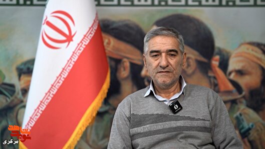 از شبکه‌های مذهبی تا مبارزه با رژیم پهلوی؛ روایت شفاهی جانباز حسین فریدونی از خاستگاه‌های آگاهی و ایستادگی