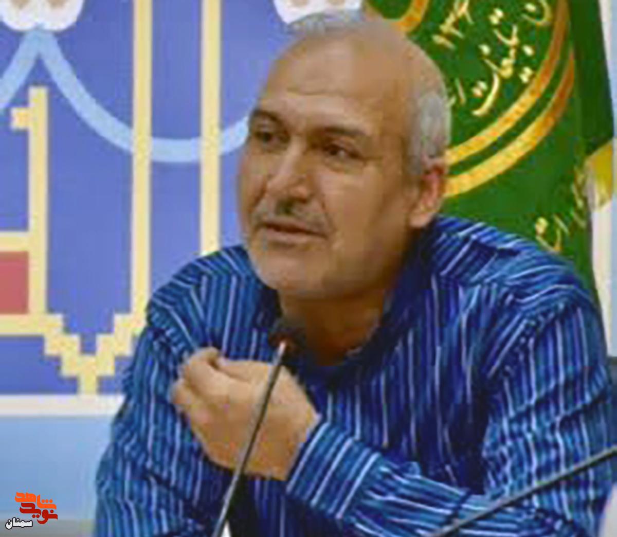از پشت جبهه تا میدان امروز؛ اتحاد، بصیرت و اقتدا به شهدا از پشت جبهه تا میدان امروز؛ اتحاد، بصیرت و اقتدا به شهدا