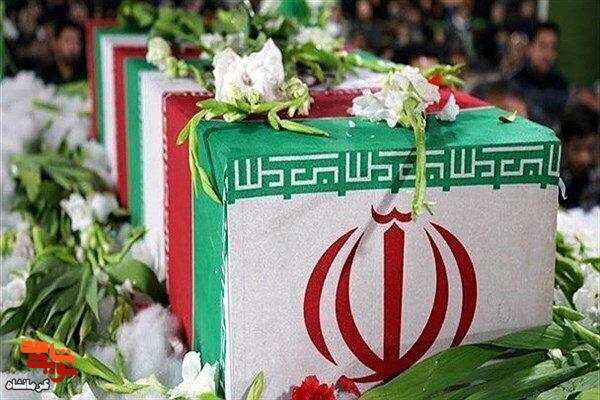 روایت زندگی شهیدی که در روزهای آغاز جنگ، سنگر را ترک نکرد روایت زندگی شهیدی که در روزهای آغاز جنگ، سنگر را ترک نکرد