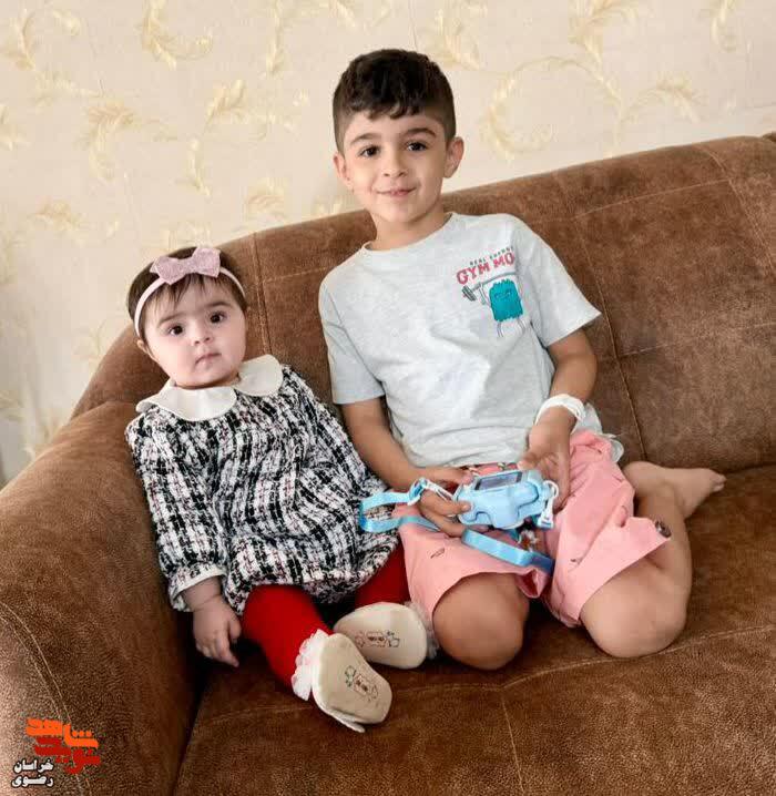 البوم عکس/ دانش آموز شهید میلان صابری البوم عکس/ دانش آموز شهید میلان صابری