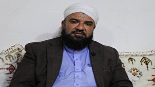 ترور عالم اهل سنت مولوی گرگیچ در زاهدان