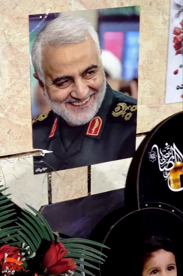 جای خالی دو برادر؛ روایت خانواده شهیدان سرتک‌زاده