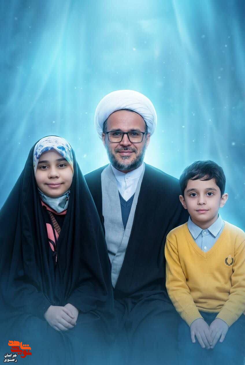 آلبوم عکس/شهیده «محدثه اقدسی» آلبوم عکس/شهیده «محدثه اقدسی»