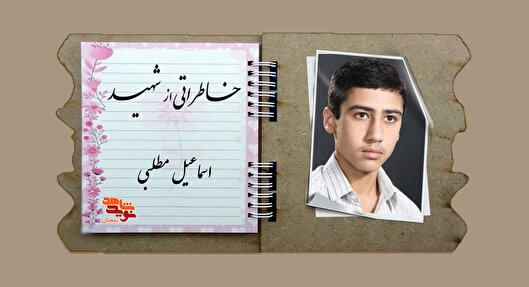 تا وقتی جنگه من در جبهه می‌مونم و تا آخرین توان می‌جنگم