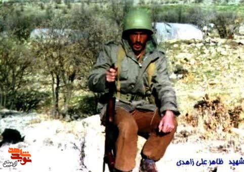 تا آخرین قطره خونتان از اسلام و حقوق مسلمین دفاع کنید تا آخرین قطره خونتان از اسلام و حقوق مسلمین دفاع کنید