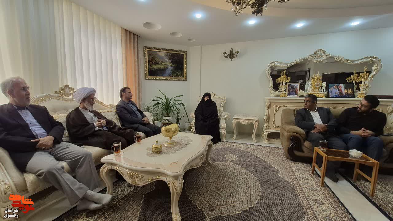 روایت مادران و همسران از شبی که چهار عزیزشان «شهید» شدند