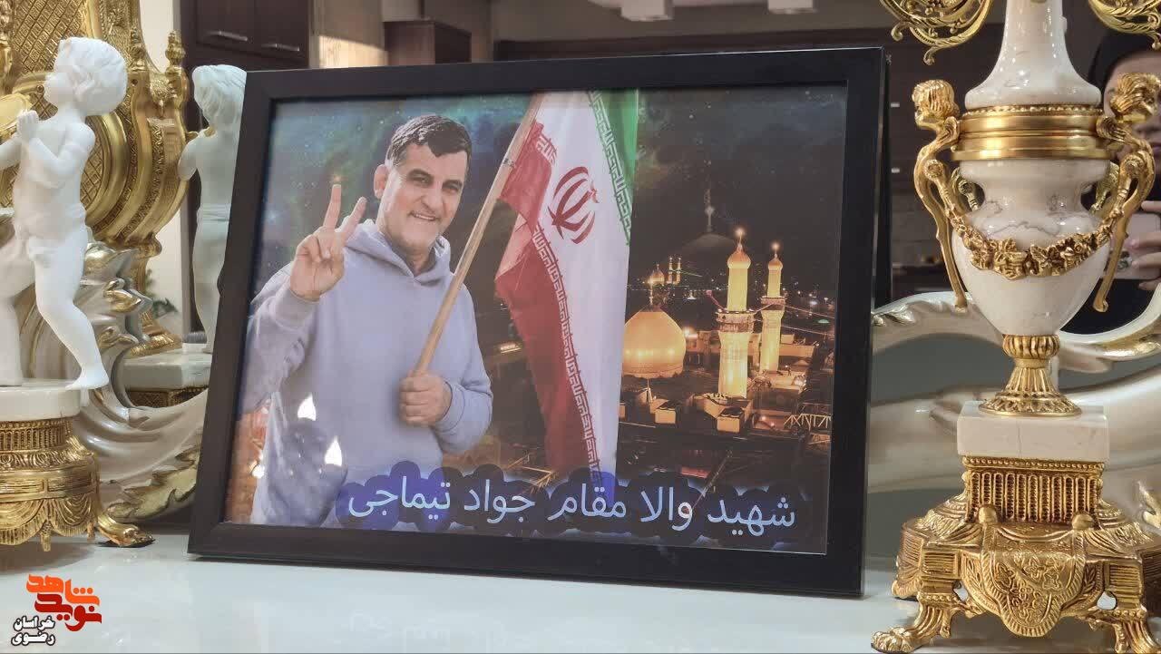 روایت مادران و همسران از شبی که چهار عزیزشان «شهید» شدند