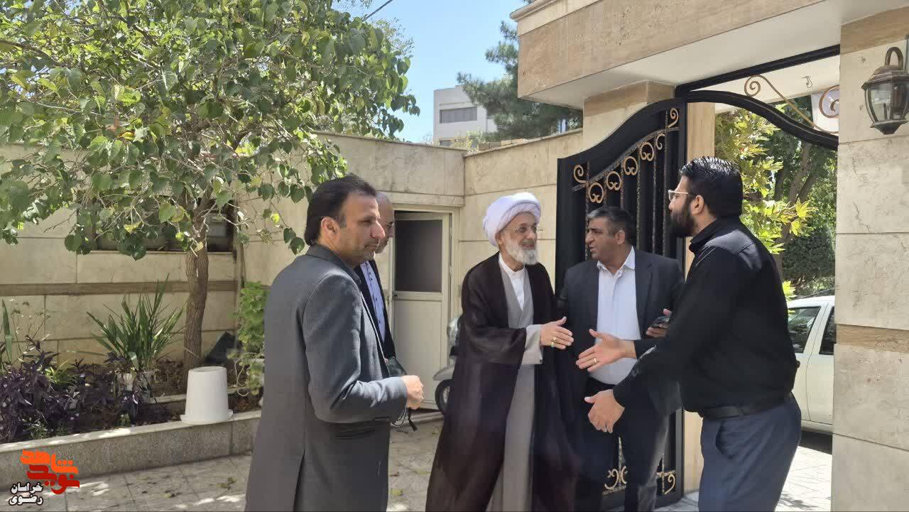 روایت مادران و همسران از شبی که چهار عزیزشان «شهید» شدند