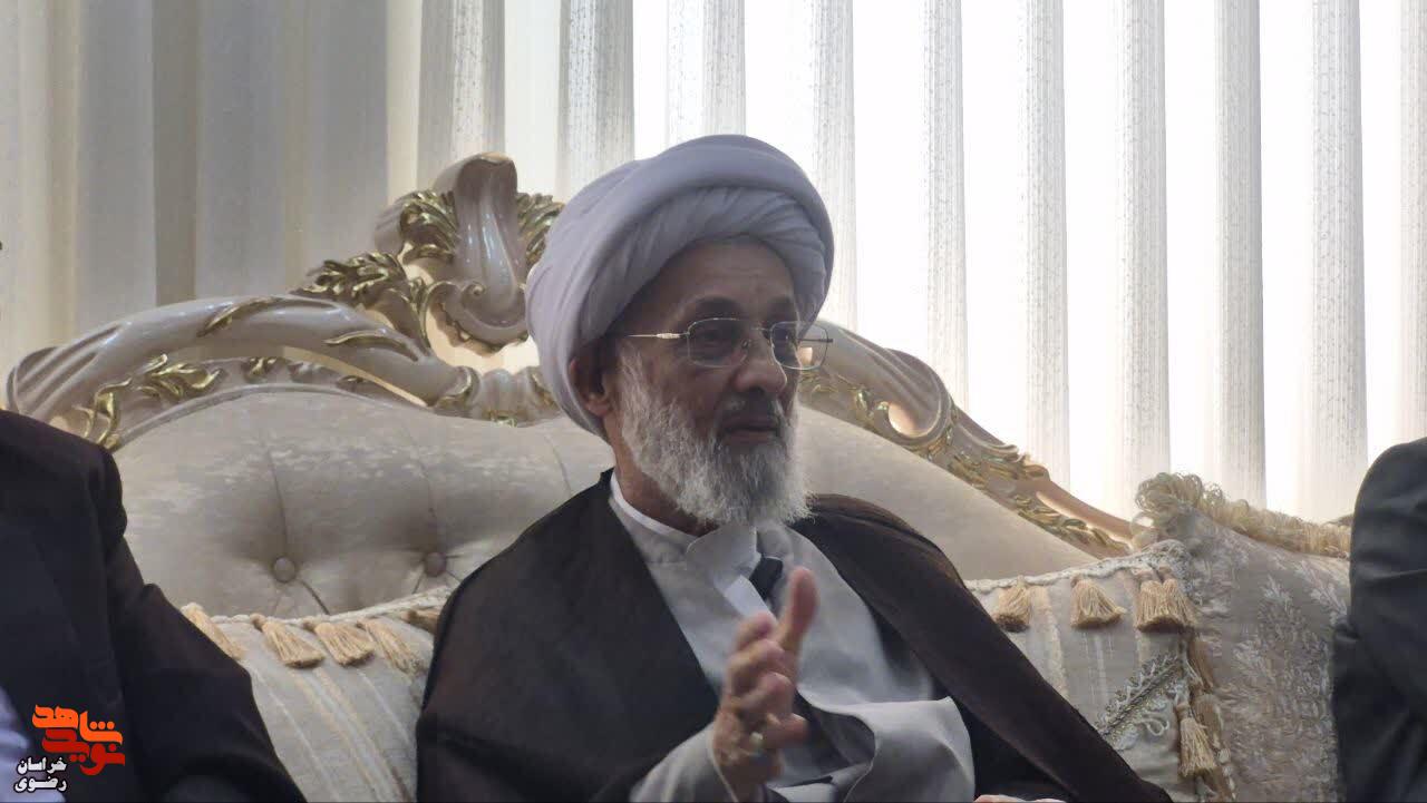 روایت مادران و همسران از شبی که چهار عزیزشان «شهید» شدند