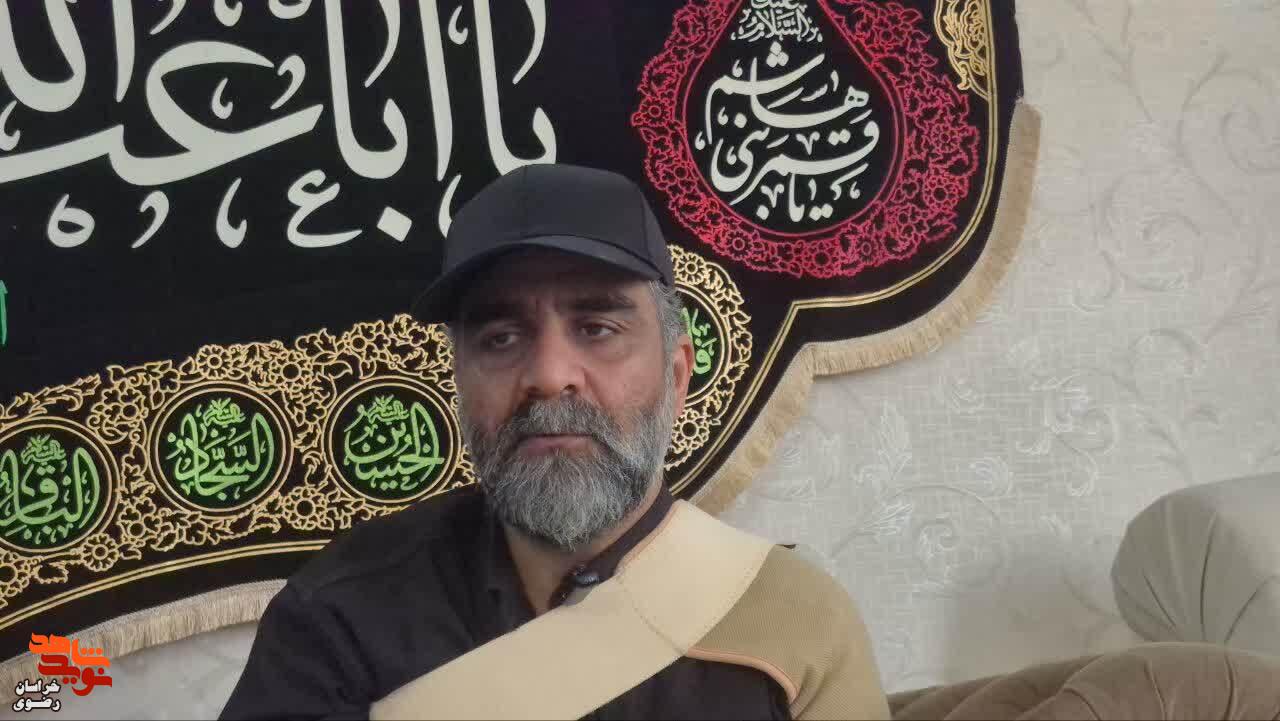 روایت مادران و همسران از شبی که چهار عزیزشان «شهید» شدند
