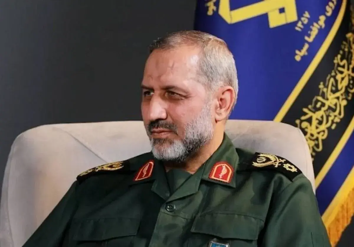 سردار موسوی: شکوه بعثت در خیابان&zwnj;ها با اتحاد حفظ شود