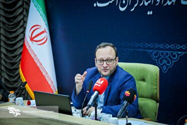 برنامه‌های فرهنگی بنیاد شهید برای گرامیداشت هفته دفاع مقدس/ جشنواره ملی مراکز فرهنگی، حسینیه‌ها و خانه‌های شهید برگزار می شود