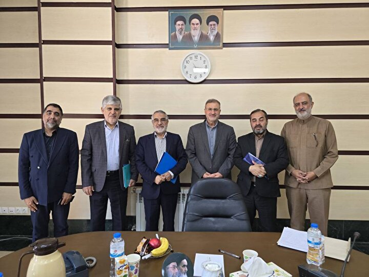 حرم مطهر امام خمینی(ره) برای میزبانی اجلاسیه ملی شهدای غریب بی‌نشان اعلام آمادگی کرد