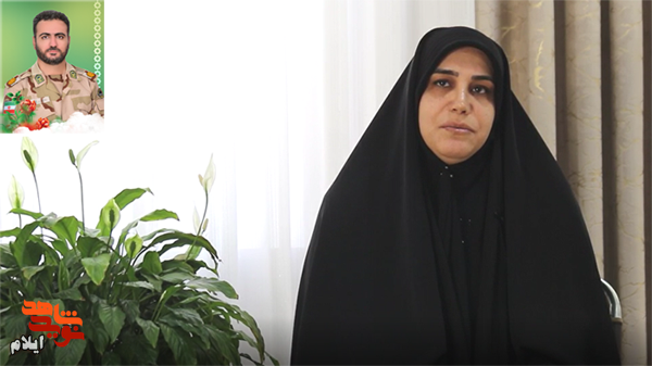 از «بله» قرآن تا همجواری با شهید «غیوریزاده»؛ روایت ۱۵ سال زندگی عاشقانه نورا محمدزاده و شهید «روحالله توسلی» از «بله» قرآن تا همجواری با شهید «غیوریزاده»؛ روایت ۱۵ سال زندگی عاشقانه نورا محمدزاده و شهید «روحالله توسلی»