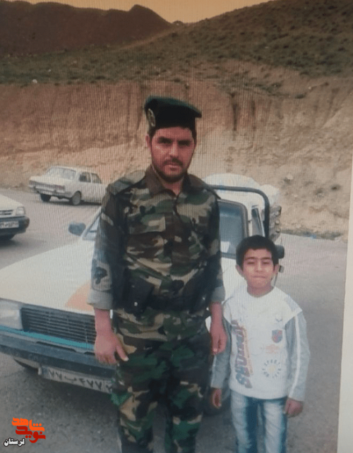 توسل به مادر پهلوشکسته و پایانی به رنگ پوتین‌های خستگی‌ناپذیر