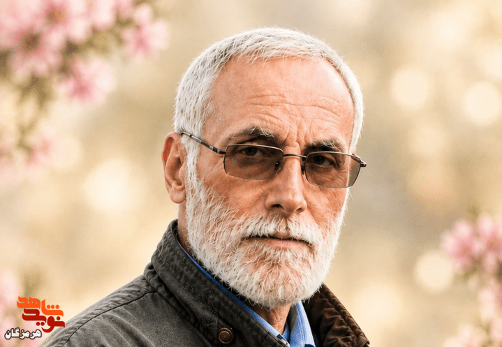 شهید حاجحسین حقیریزاده پنجشنبه در رودان تشییع میشود شهید حاجحسین حقیریزاده پنجشنبه در رودان تشییع میشود