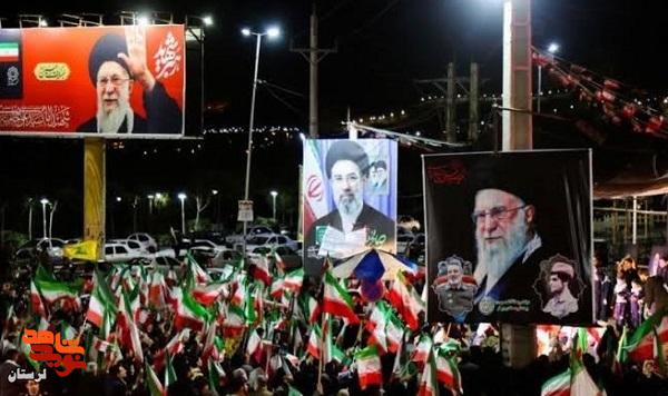 دویست شب حماسه و ایستادگی؛ امتداد پیوند ملت، اقتدار نظامی و مکتب شهادت دویست شب حماسه و ایستادگی؛ امتداد پیوند ملت، اقتدار نظامی و مکتب شهادت