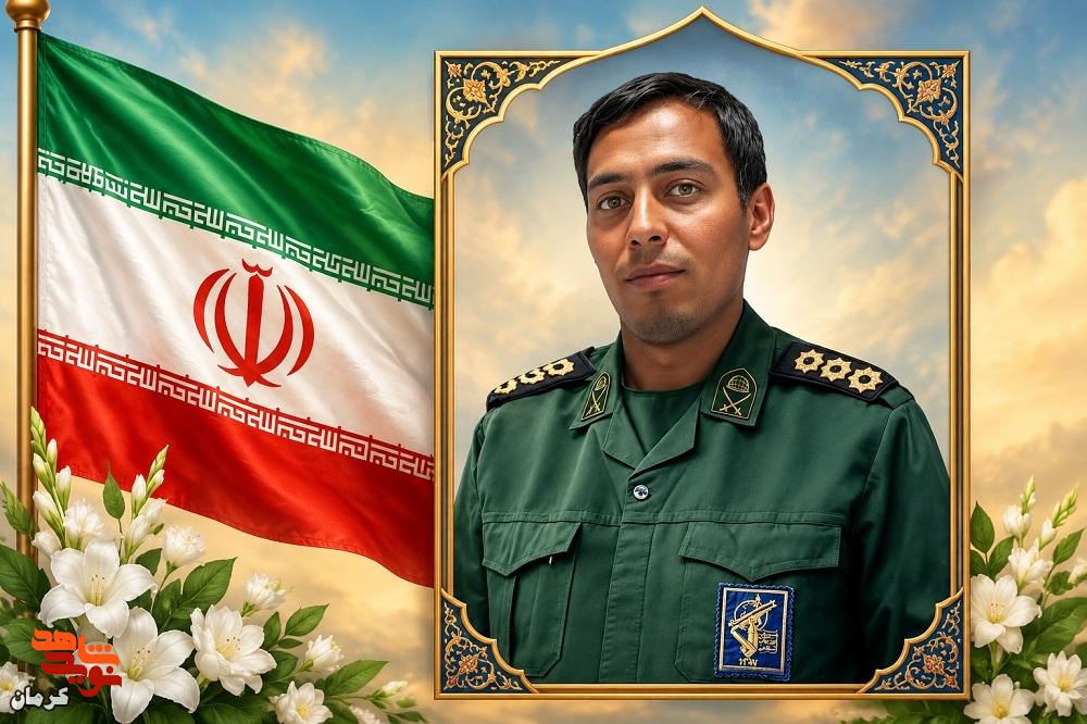 فرماندهای که در عمل ثابت کرد؛ روایتهایی از سیره شهید «محمدرضا ضیاءالدینی» فرماندهای که در عمل ثابت کرد؛ روایتهایی از سیره شهید «محمدرضا ضیاءالدینی»