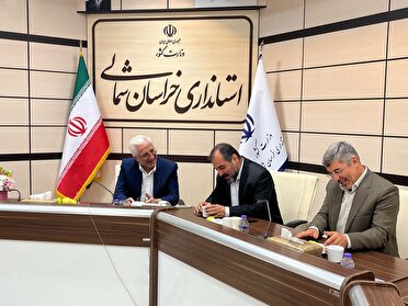 بجنورد میزبان سه رویداد ورزشی و اردویی جامعه ایثارگری در نیمه دوم سال ۱۴۰۵