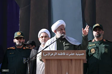 «جان‌فدا» بزرگ‌ترین پویش مردمی در تاریخ جنگ‌های دنیاست