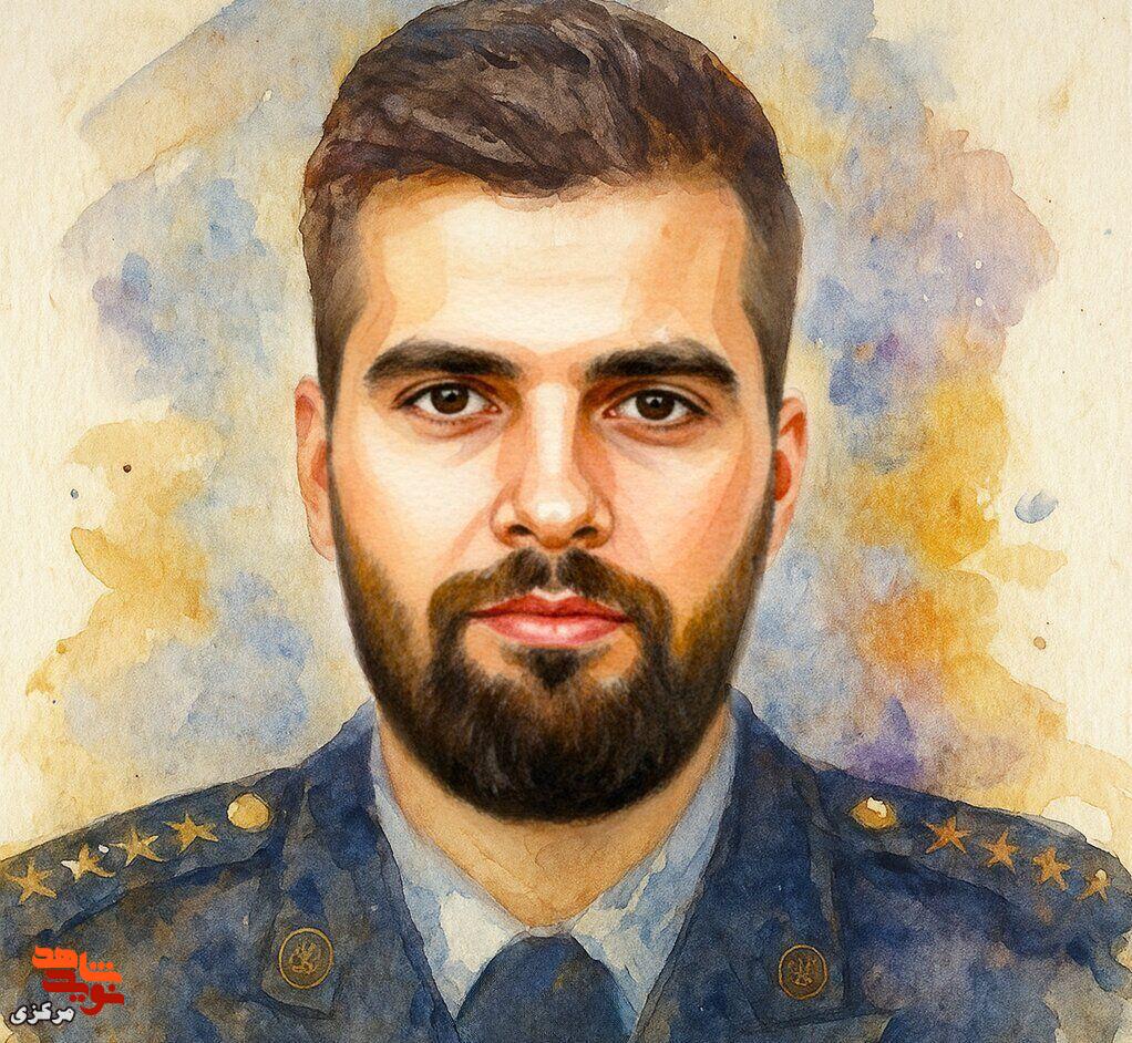 روایت هممحلهای شهید مهدی نوذری از تازهدامادی که حماسه شد روایت هممحلهای شهید مهدی نوذری از تازهدامادی که حماسه شد