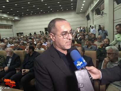 یادگاران افتخارآفرین انقلاب و دفاع مقدس تجلیل شدند یادگاران افتخارآفرین انقلاب و دفاع مقدس تجلیل شدند