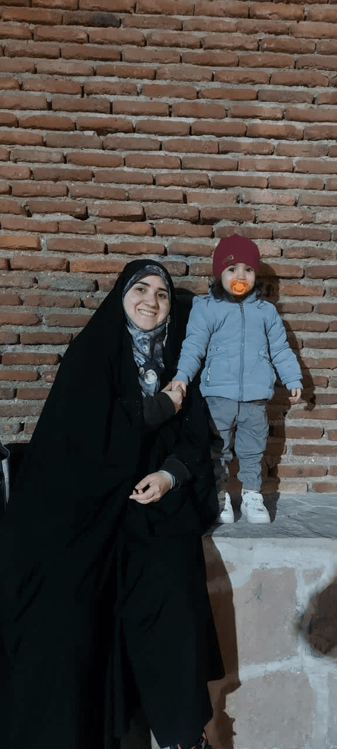 روایت خانواده شهیده مرضیه نبوینیا از بانویی که شهادت را آرزو داشت روایت خانواده شهیده مرضیه نبوینیا از بانویی که شهادت را آرزو داشت