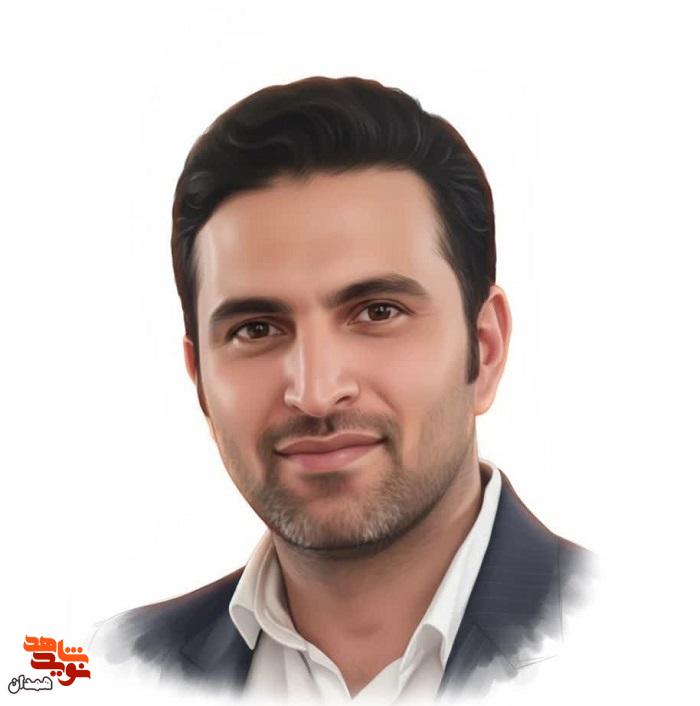 وحید بسیار امام حسینی بود وحید بسیار امام حسینی بود