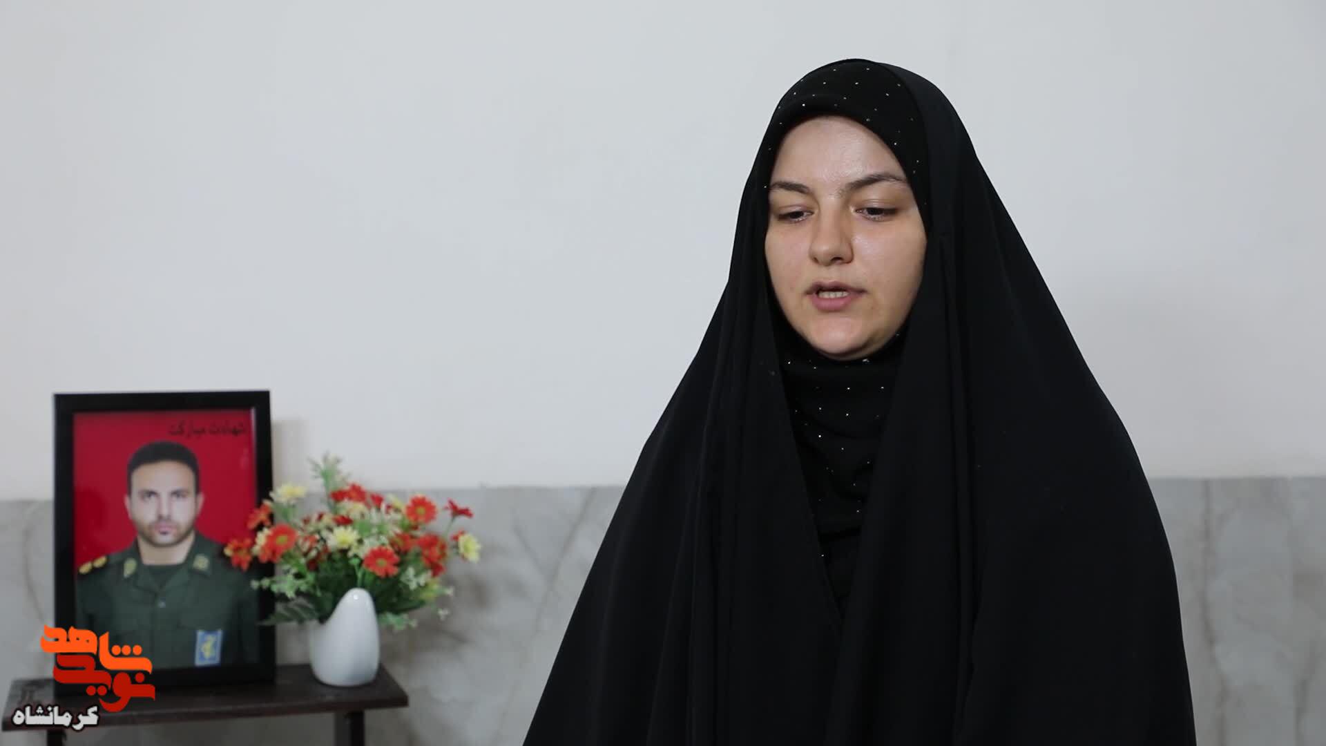 محمد رضا «خوب بودن» را زندگی کرد محمد رضا «خوب بودن» را زندگی کرد