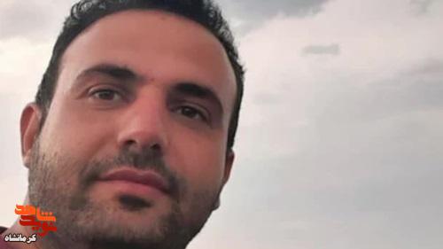 محمد رضا «خوب بودن» را زندگی کرد محمد رضا «خوب بودن» را زندگی کرد