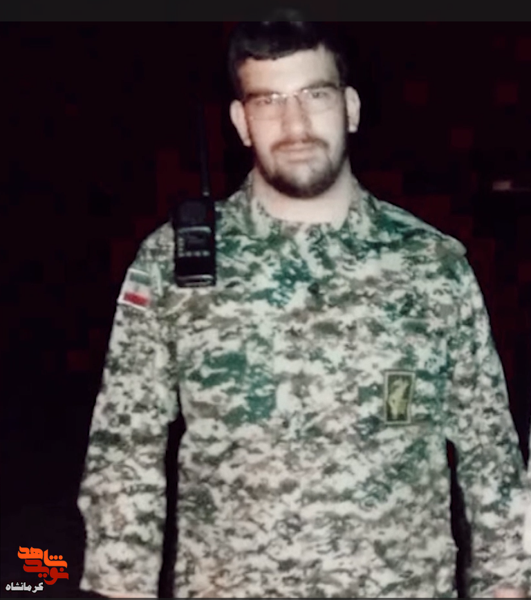 همسر شهید: اوایل زندگی دعای شهادتش را از من درخواست کرد همسر شهید: اوایل زندگی دعای شهادتش را از من درخواست کرد