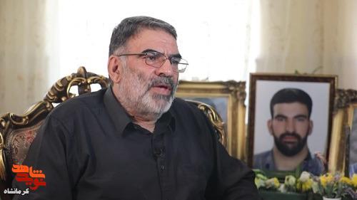 همسر شهید: اوایل زندگی دعای شهادتش را از من درخواست کرد همسر شهید: اوایل زندگی دعای شهادتش را از من درخواست کرد
