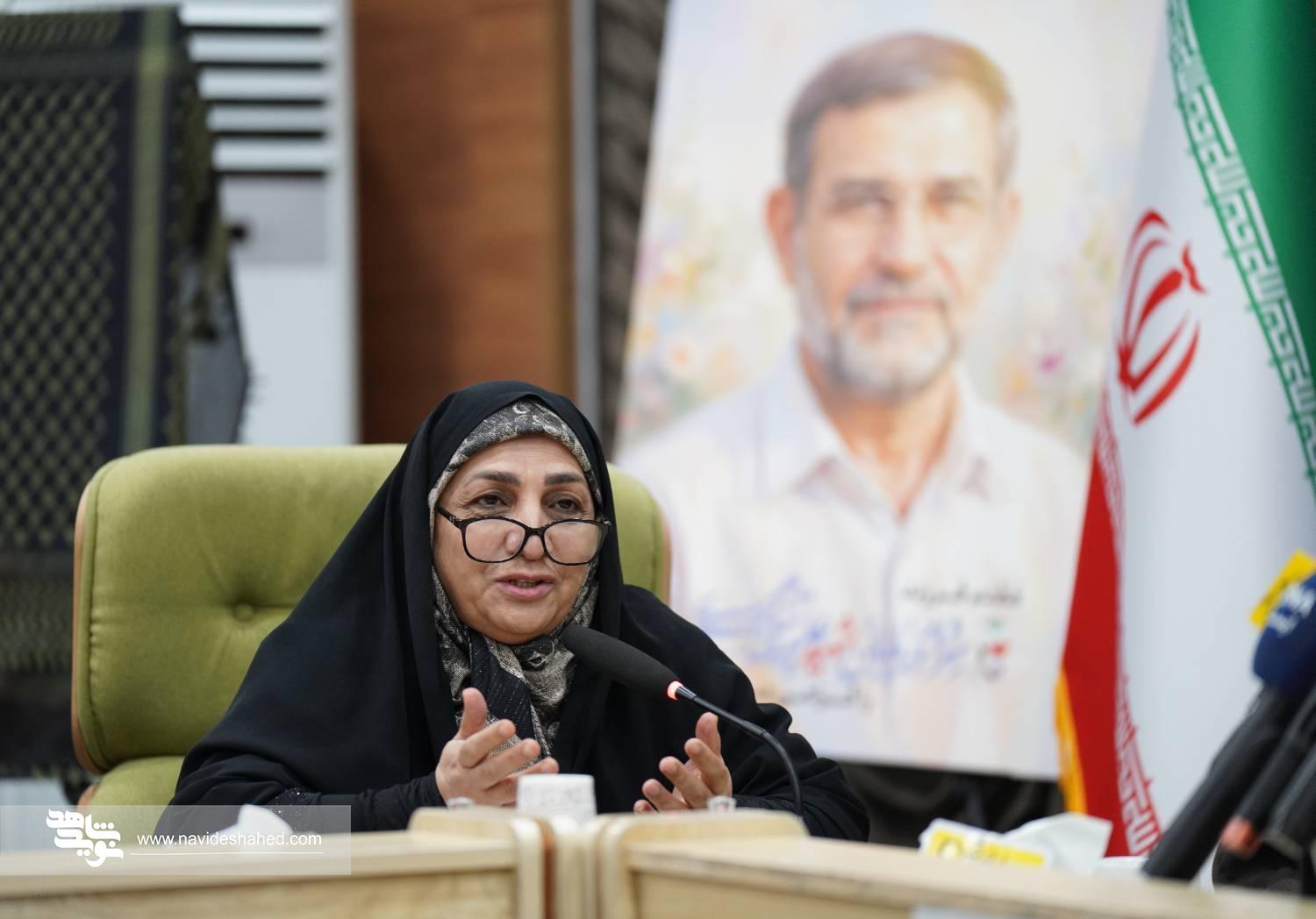 جنگ امروز، جنگ شناختی است و فرماندهان این میدان خبرنگاران هستند جنگ امروز، جنگ شناختی است و فرماندهان این میدان خبرنگاران هستند