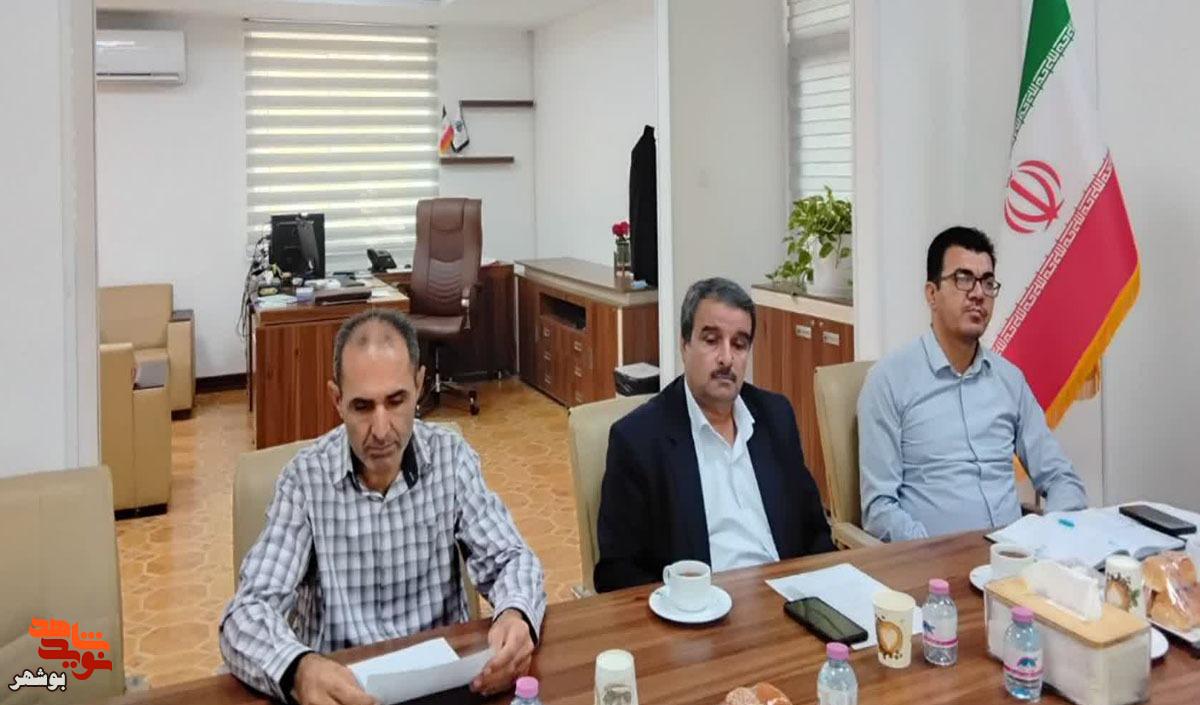 پیشتازی در سنگر علم و ایمان؛ رسالت دانشجویان شاهد در تداوم راه شهدا و اقتدار میهن پیشتازی در سنگر علم و ایمان؛ رسالت دانشجویان شاهد در تداوم راه شهدا و اقتدار میهن