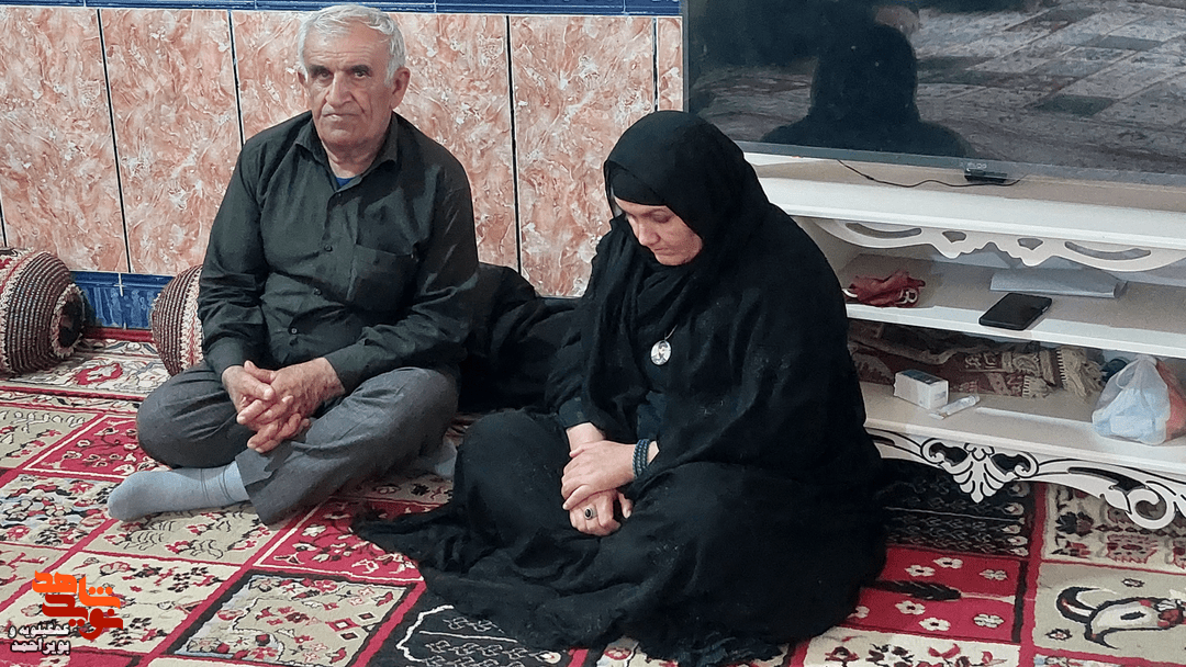 عکس/آغاز هفته دولت در چاروسا با یک عهد
