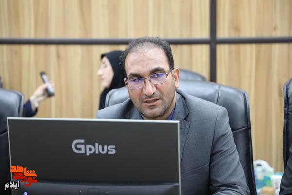 تدوین سند راهبردی و برنامه تحول ۵ ساله بنیاد شهید و امور ایثارگران