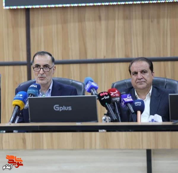 تدوین سند راهبردی و برنامه تحول ۵ ساله بنیاد شهید و امور ایثارگران