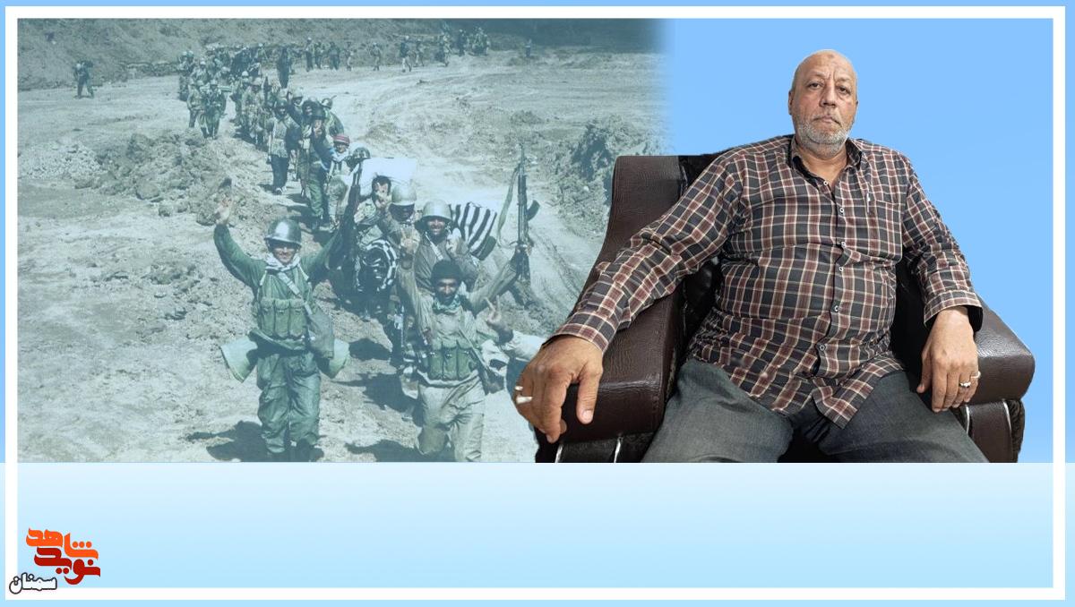 شهدا زندهاند و شاهد اعمال ما هستند شهدا زندهاند و شاهد اعمال ما هستند