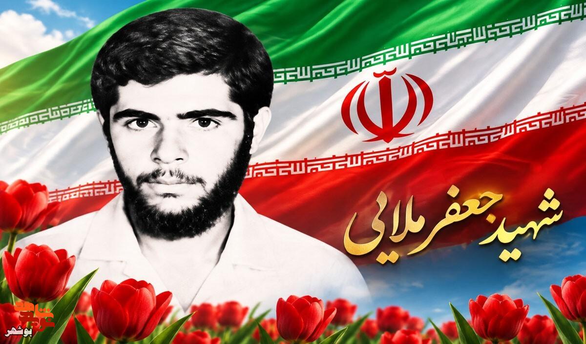 روایت دلاوری فرزند خطه دشتی در مصاف با بعثیها روایت دلاوری فرزند خطه دشتی در مصاف با بعثیها