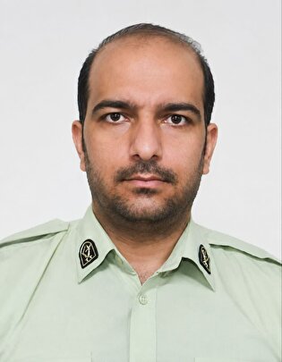 شهادت مأمور انتظامی در حمله مسلحانه در ایرانشهر