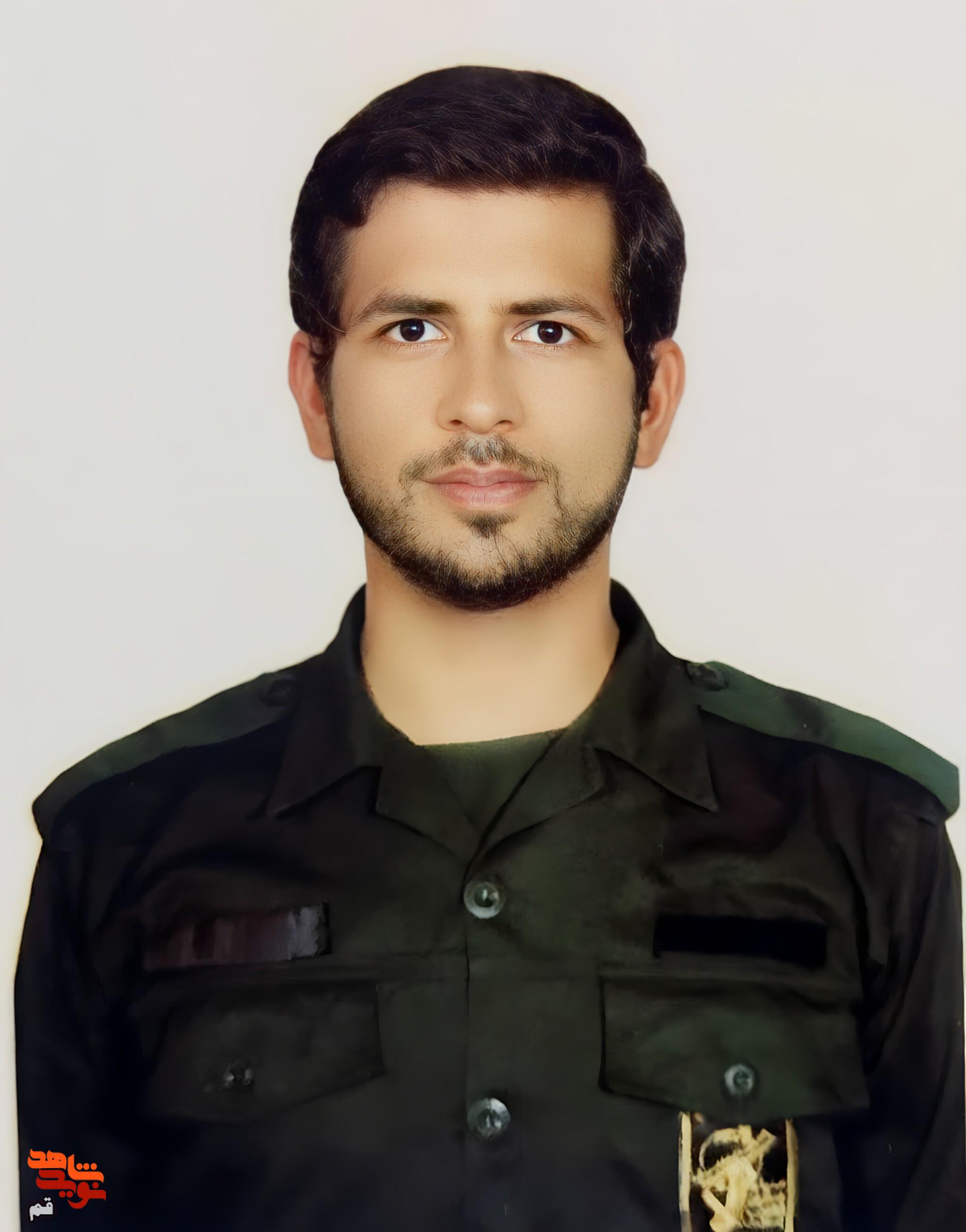 آلبوم تصاویر دیدهنشده از شهید «ناصر جمیلپور» آلبوم تصاویر دیدهنشده از شهید «ناصر جمیلپور»