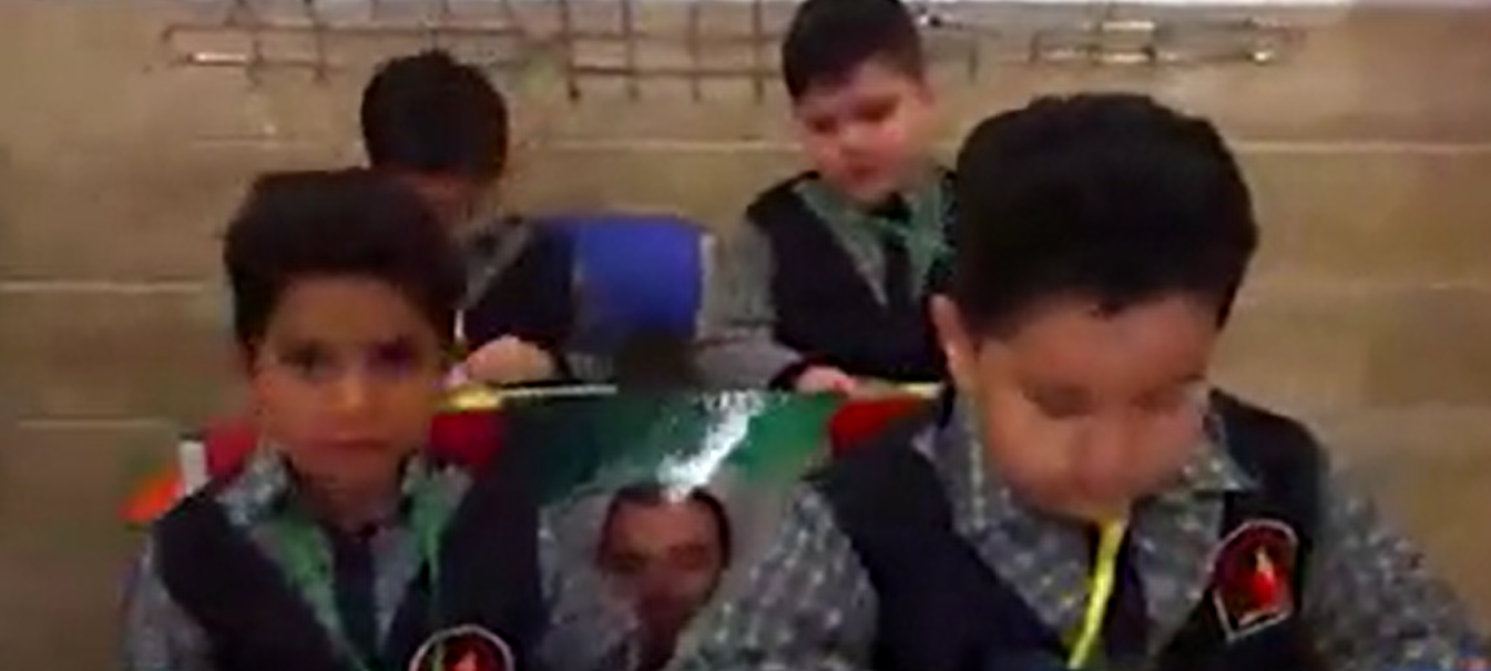 آغاز سال تحصیلی فرزند شهید مجتبی امینی با بدرقه مدیران بنیاد شهید و صداوسیمای البرز آغاز سال تحصیلی فرزند شهید مجتبی امینی با بدرقه مدیران بنیاد شهید و صداوسیمای البرز