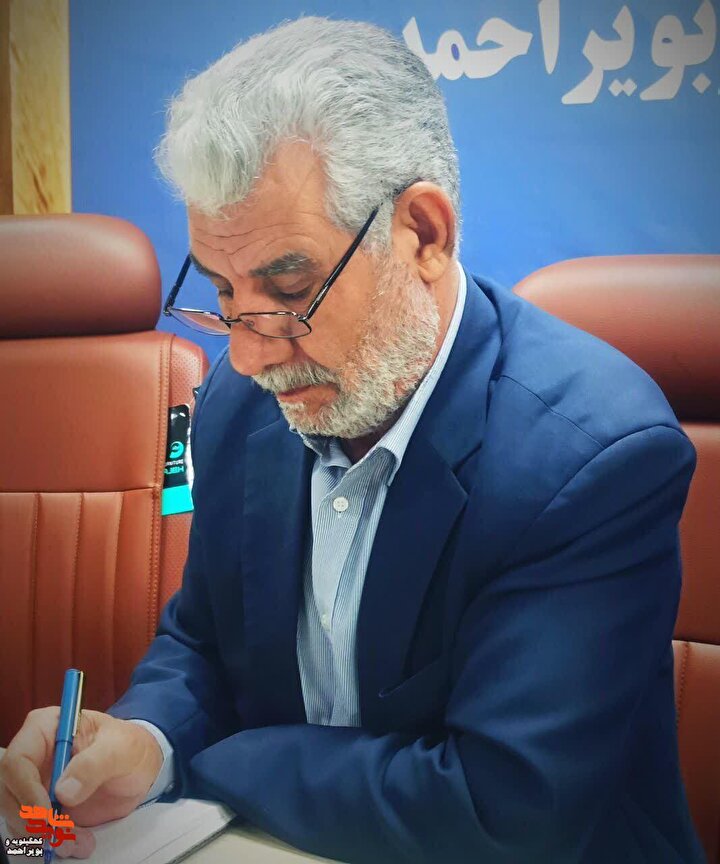 دفاع مقدس؛ سند ماندگار غیرت، ایثار و حماسه‌آفرینی ملت ایران