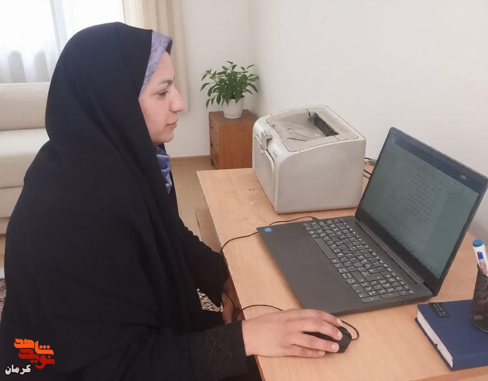زنانی که جبهه را تنها نگذاشتند؛ روایت دستهایی که بیصدا جنگیدند زنانی که جبهه را تنها نگذاشتند؛ روایت دستهایی که بیصدا جنگیدند